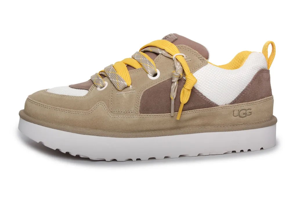 UGGLo Lowmel - 5