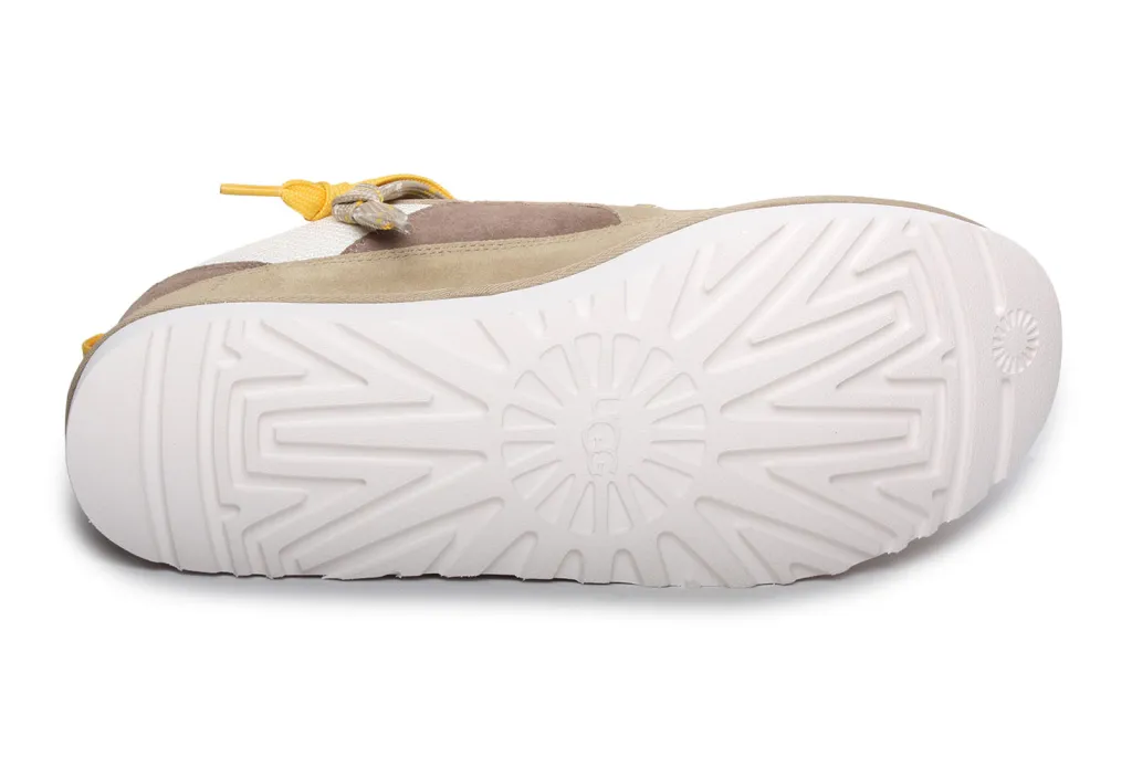UGGLo Lowmel - 10