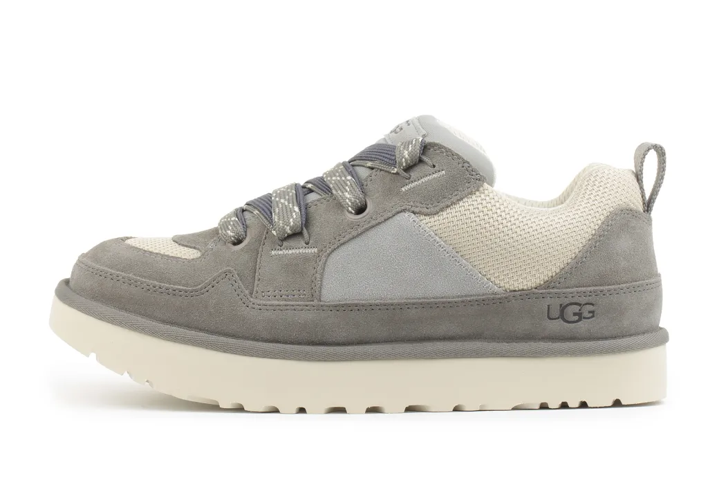 UGGLo Lowmel - 5