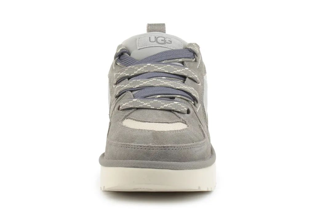 UGGLo Lowmel - 8