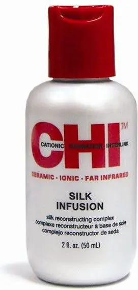 Shampo për flokë Farouk Systems CHI Silk Infusion, 59ml