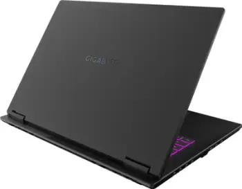 Laptop gaming Gigabyte A18, 18" 165Hz, Ryzen 7, RTX 5050, i zi
