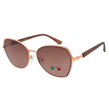 Syze dielli Bialucci Milano BL6112P C78-PP09, kafe