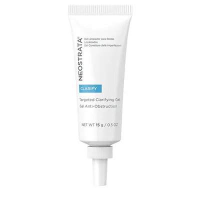 Xhel për akne Neostrata Targeted Clarifying Gel 15 g - 1