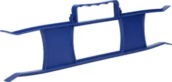 Bobinë kopshti Orno Garden, për kabllo 40m 3x1.5mm², e gjelbër