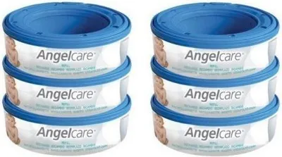 Bobinë për pelena Abacus Angelcare - 1
