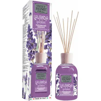 Difuzues arome Sweet Home Collection Levender, 250ml