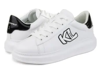 Karl LagerfeldKapri Mens Sidetrim Kl Lo Lace