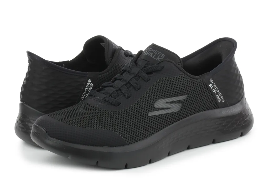 SkechersGo Walk Flex - Hands Up - 2