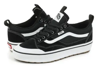 VansMTE Old Skool Waterproof Insulated