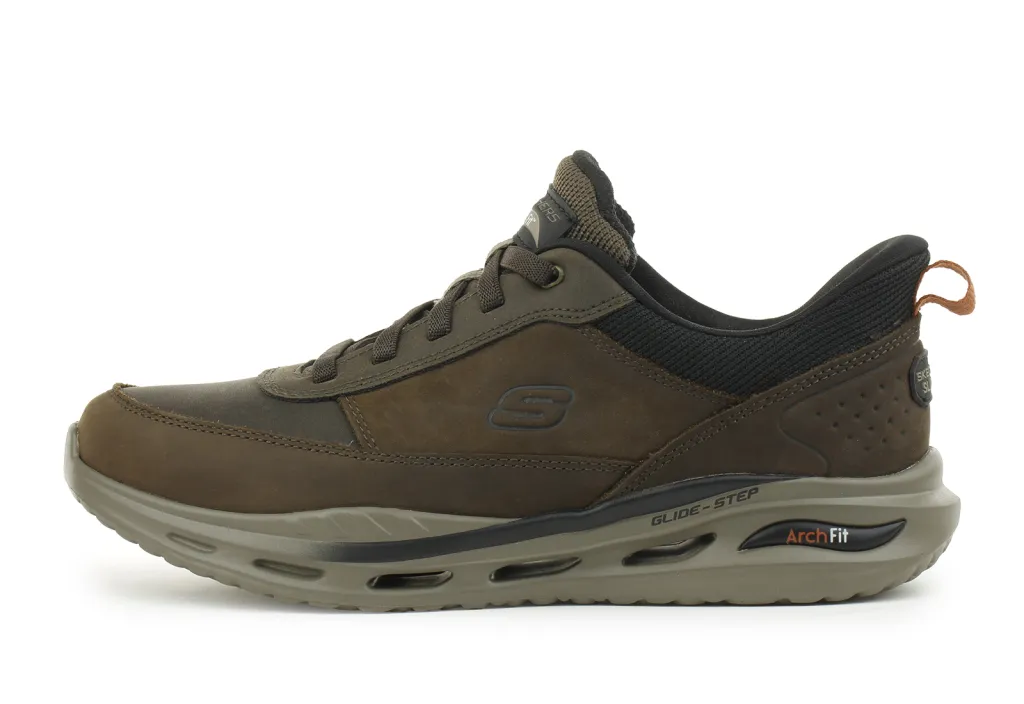 SkechersArch Fit Orvan - Moxley - 12