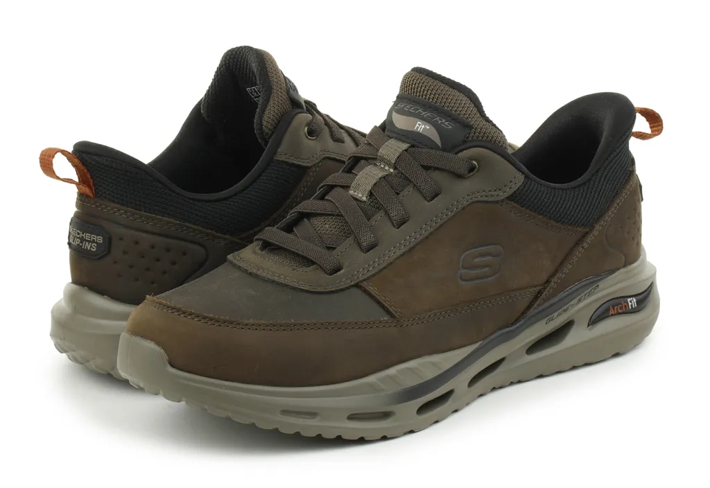SkechersArch Fit Orvan - Moxley - 9