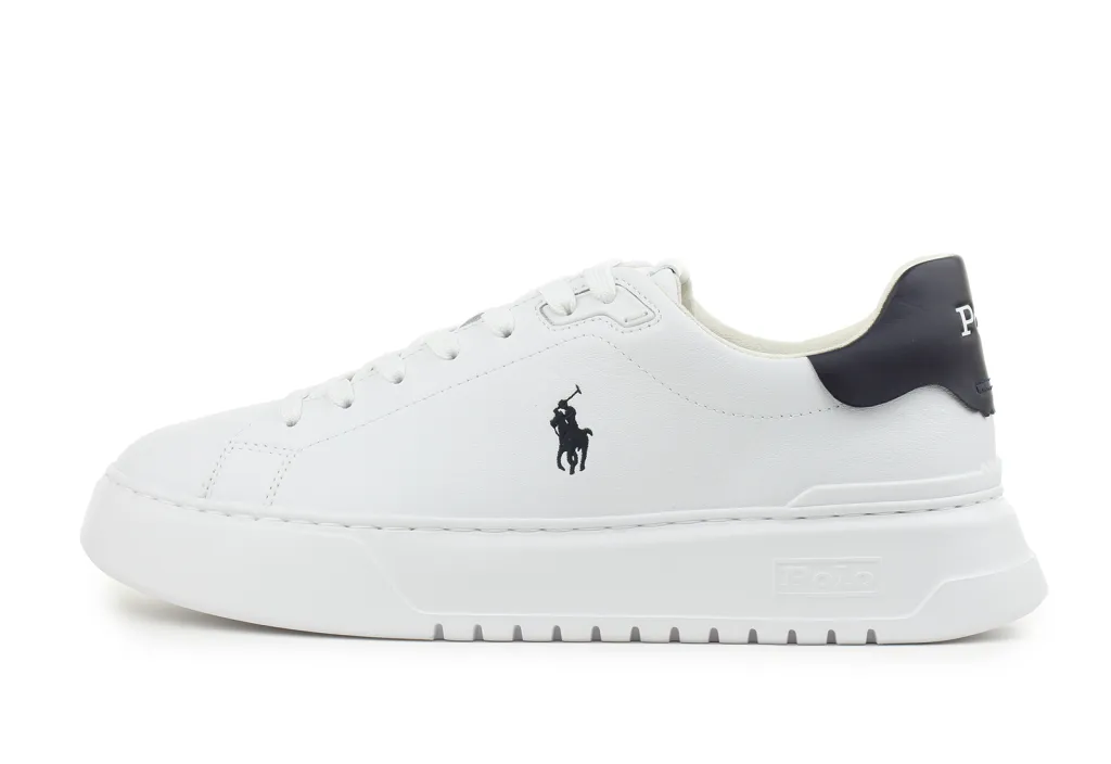 Polo Ralph LaurenRlite Court - 5