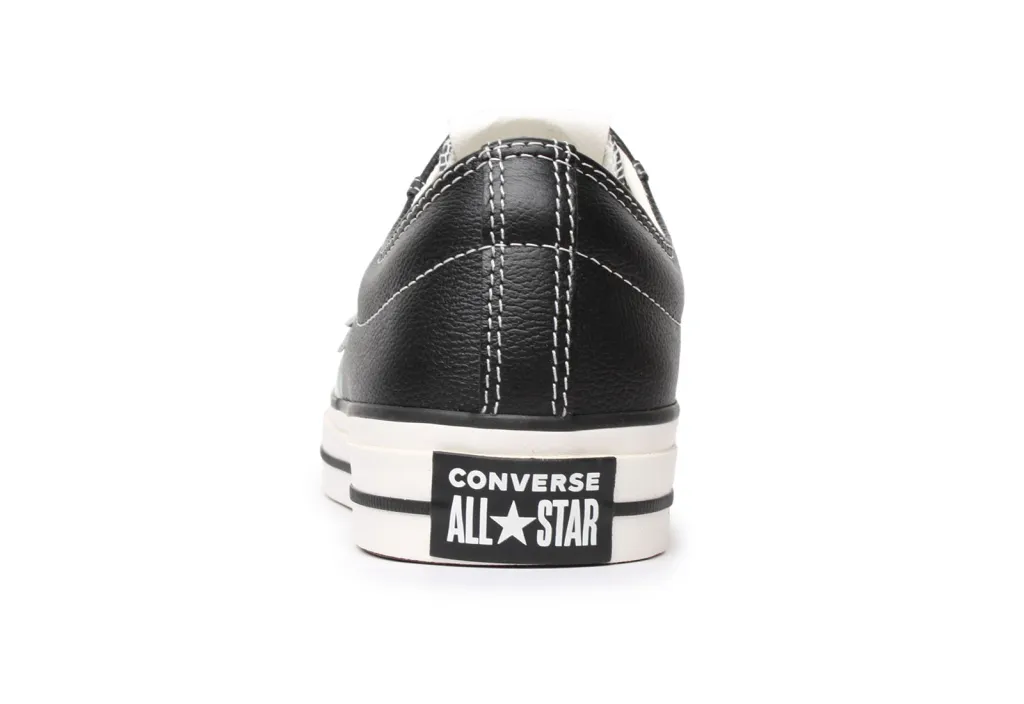 ConverseStar Player 76 - 13
