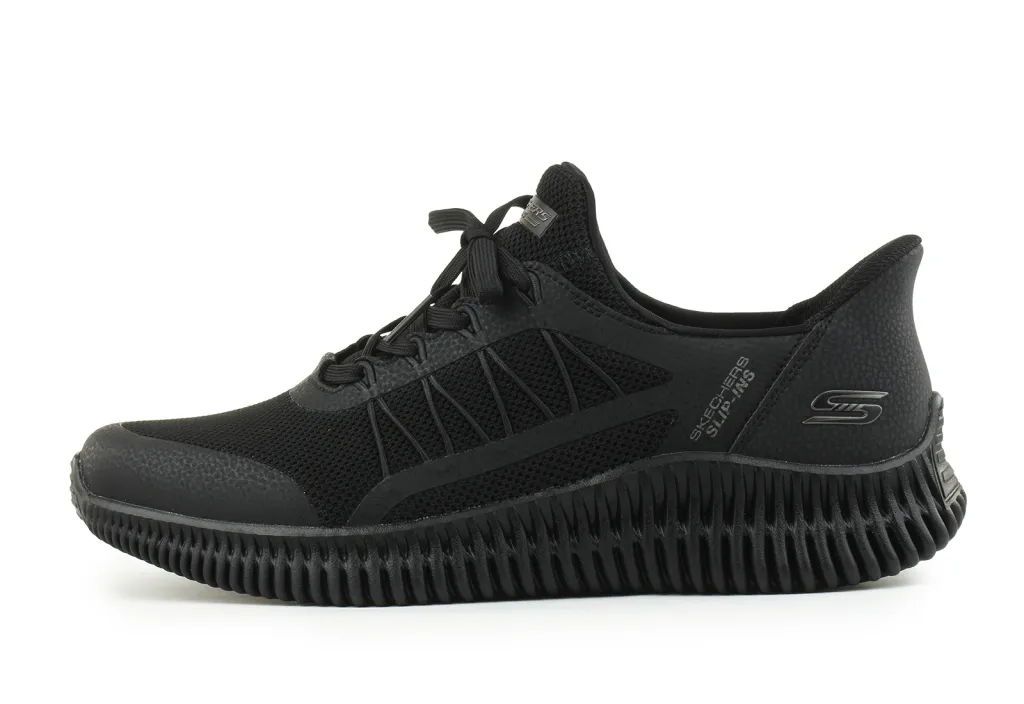 SkechersBobs Geo Lite-Fixed Edge - 5