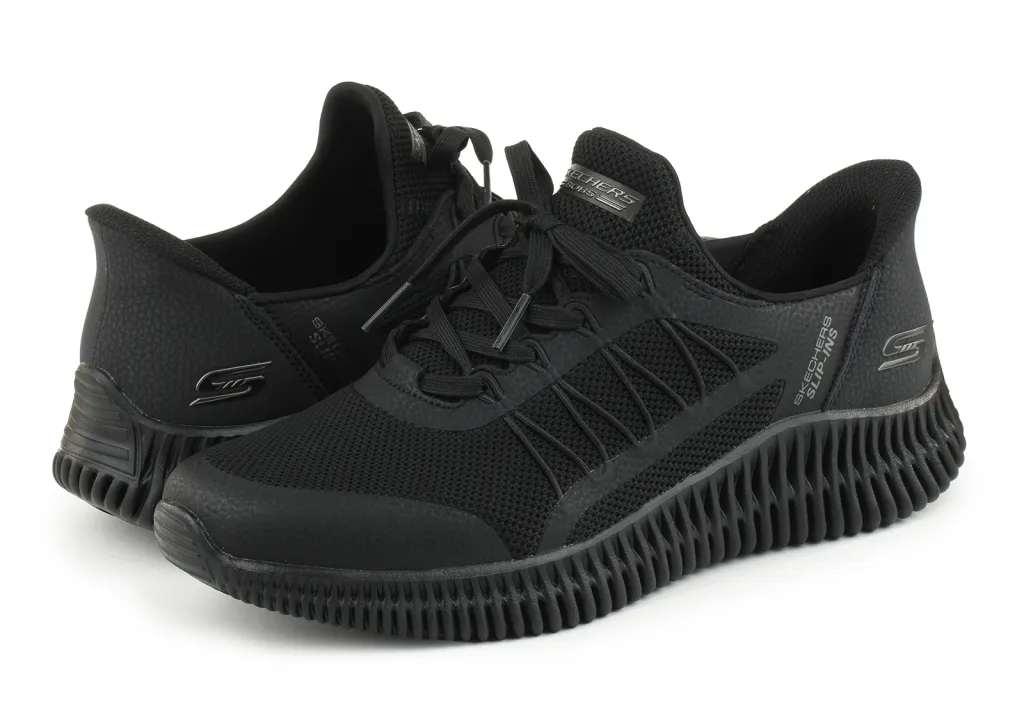 SkechersBobs Geo Lite-Fixed Edge - 9