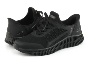 SkechersBobs Geo Lite-Fixed Edge