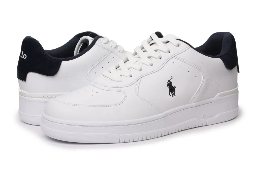 Polo Ralph LaurenMasters Court - 1
