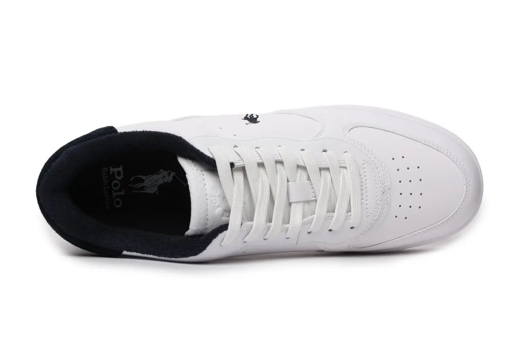 Polo Ralph LaurenMasters Court - 11