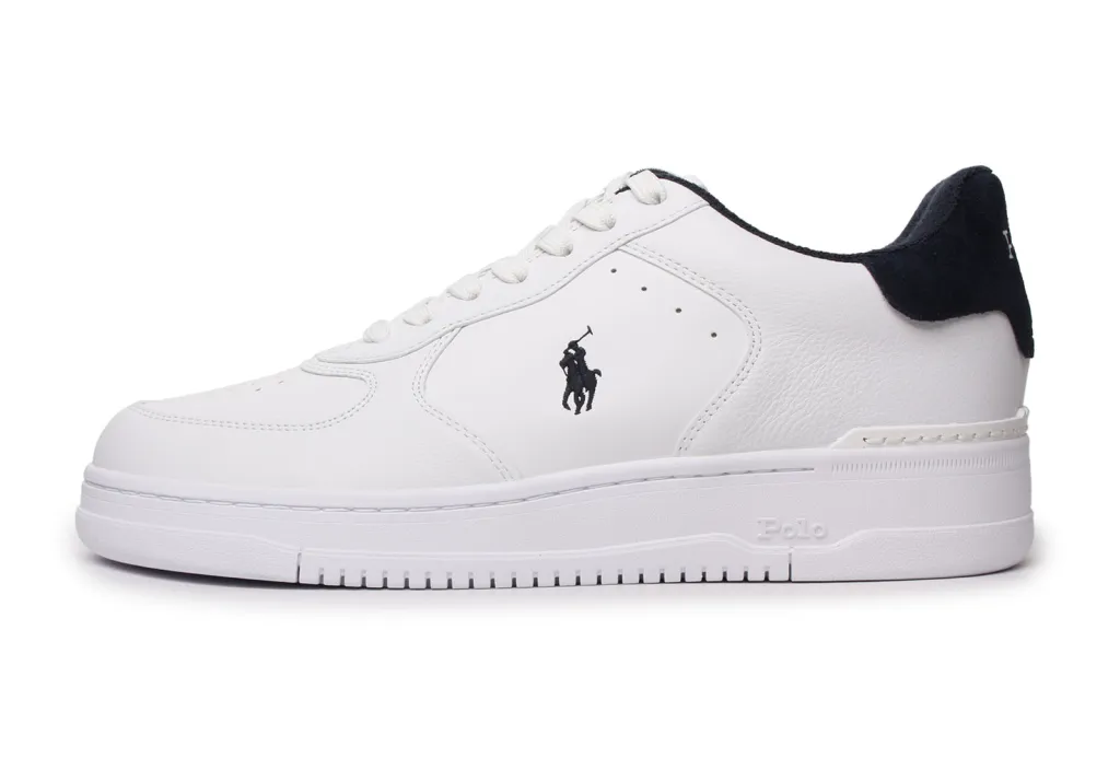 Polo Ralph LaurenMasters Court - 5