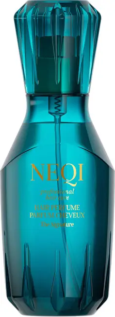 Parfum për flokë 2-në-1 NEQI, 75 ml
