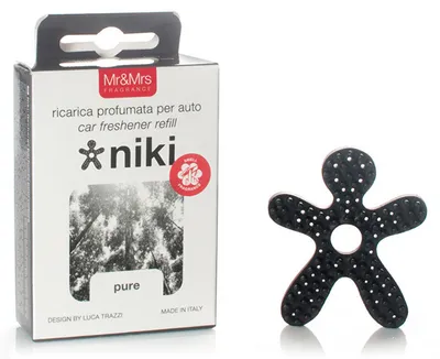 Aromë Mr&Mrs Fragrance Niki Big Classic Pure - 1