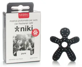 Aromë Mr&Mrs Fragrance Niki Big Classic Pure