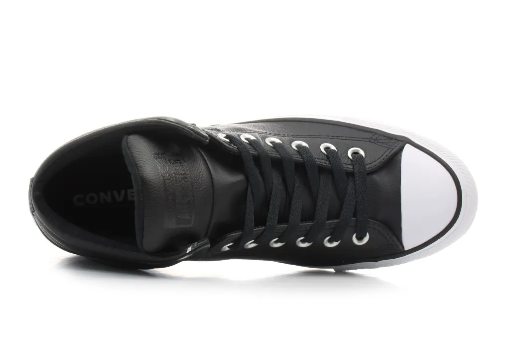 ConverseChuck Taylor All Star High Street - 4