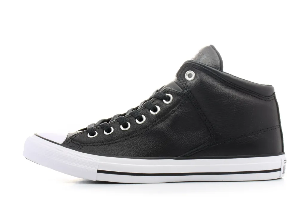ConverseChuck Taylor All Star High Street - 5