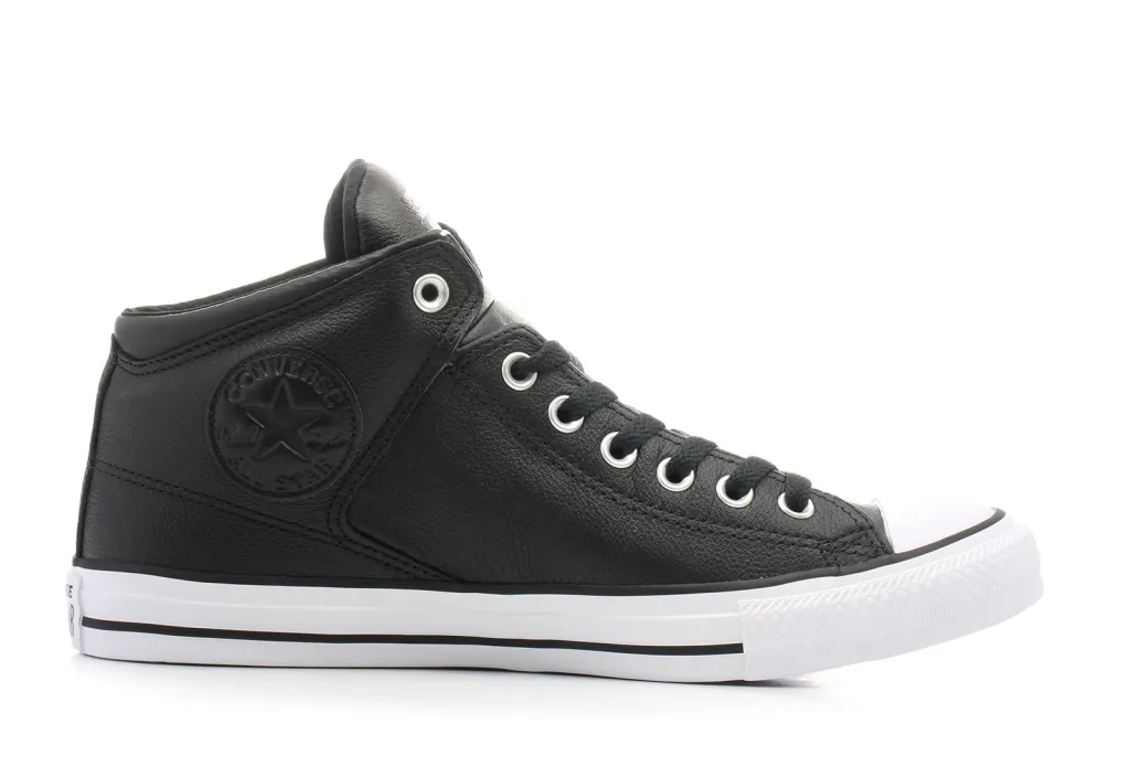 ConverseChuck Taylor All Star High Street - 7