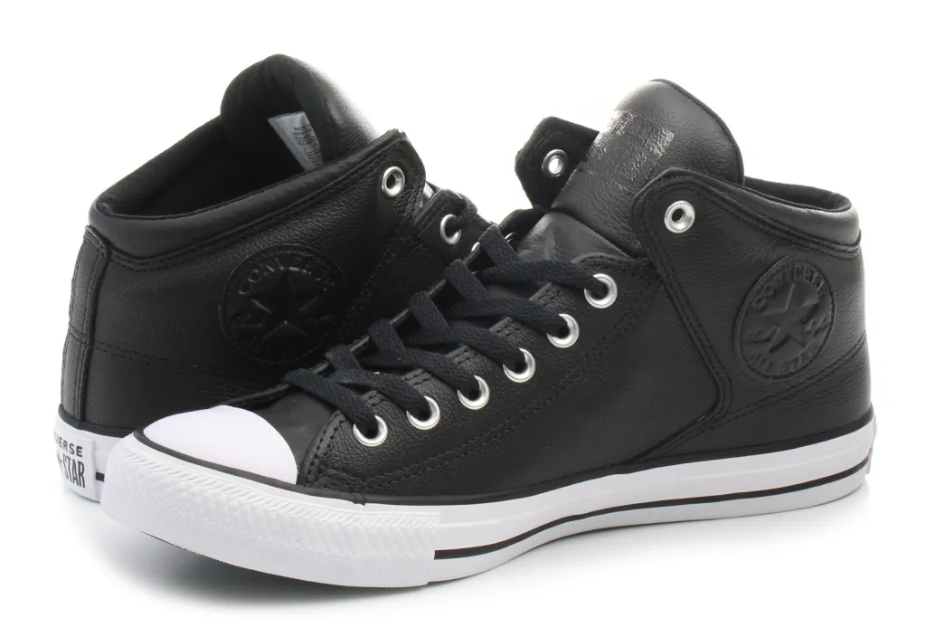 ConverseChuck Taylor All Star High Street - 9