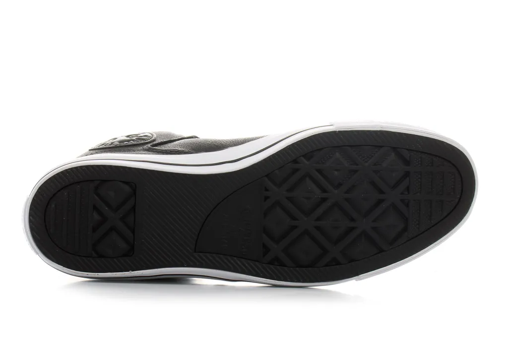 ConverseChuck Taylor All Star High Street - 10