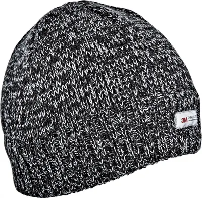 Kapelë dimërore Lahti Pro L102110S, Thinsulate 3M, universale, e zezë - 1