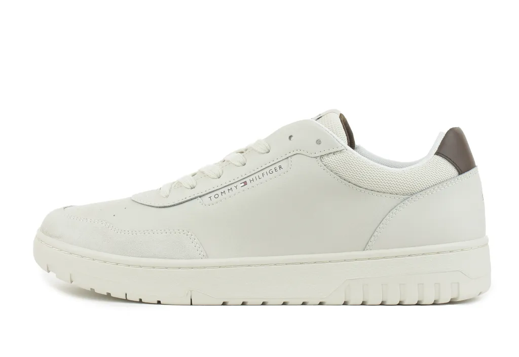 Tommy HilfigerBasket Core Lite 16c1 Seasonal - 12