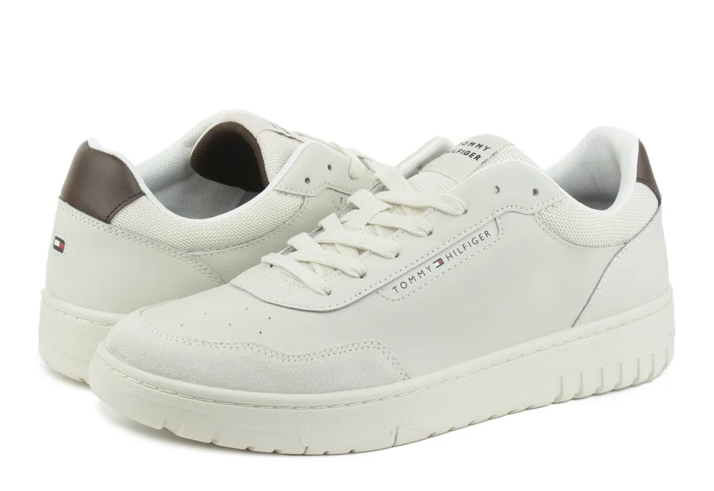 Tommy HilfigerBasket Core Lite 16c1 Seasonal - 9