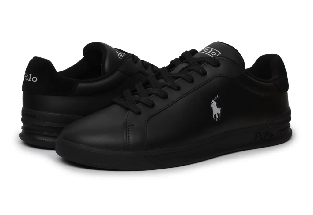 Polo Ralph LaurenHeritage Court II - 1