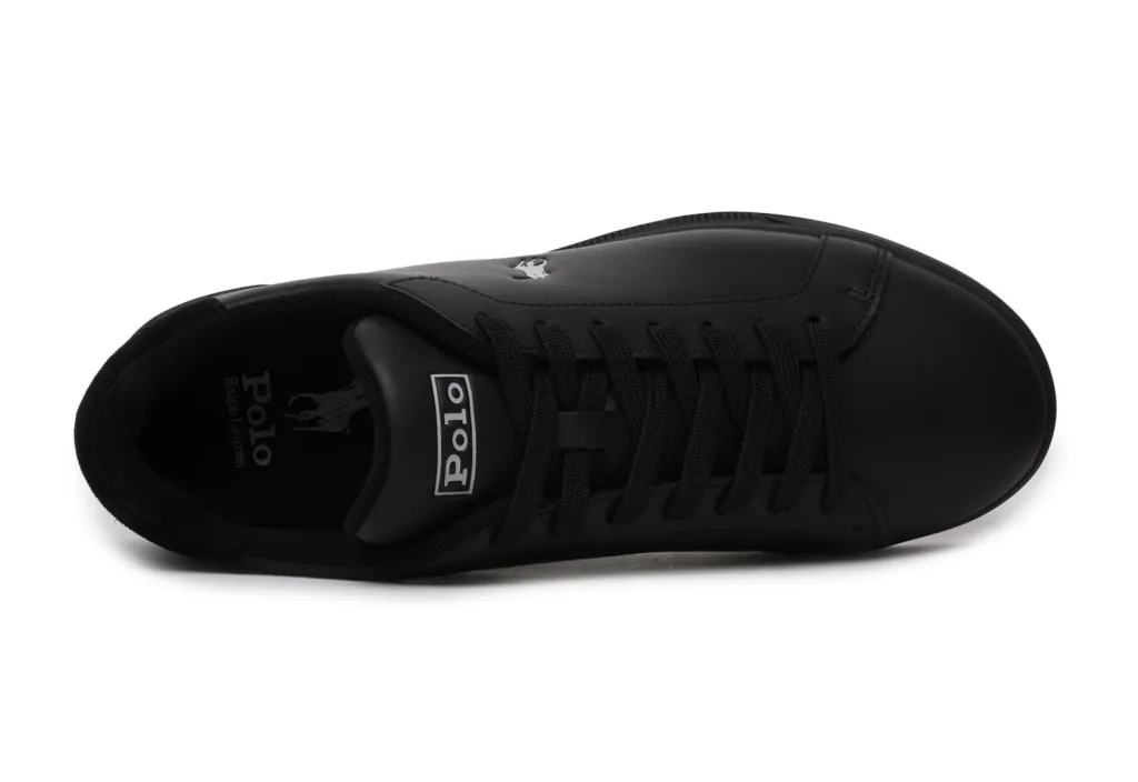 Polo Ralph LaurenHeritage Court II - 4