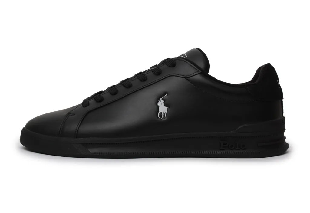 Polo Ralph LaurenHeritage Court II - 5