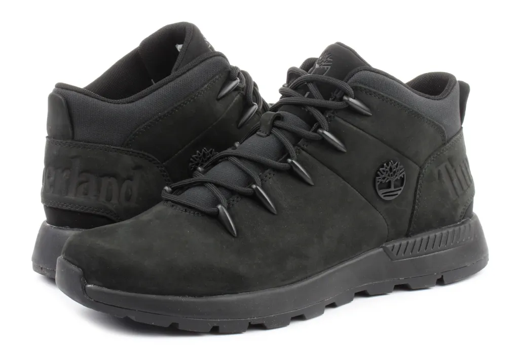TimberlandEuro sprint trekker - 9