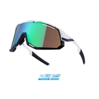 Syze Biciklete Force Attic Bardhe-Zeze - 1