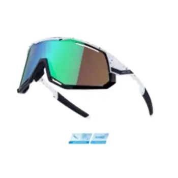 Syze Biciklete Force Attic Bardhe-Zeze