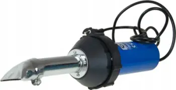 Ngrohës ajri për saldim plastike GEKO Plastic Welder Hot Air, 1080W, 20-550°C