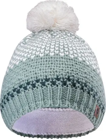 Kapelë dimri HI-TEC LADY HERVINA, për femra, turquoise