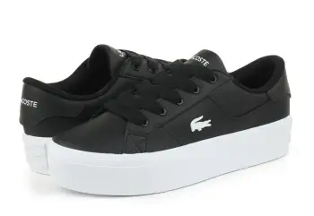 LacosteZiane Platform