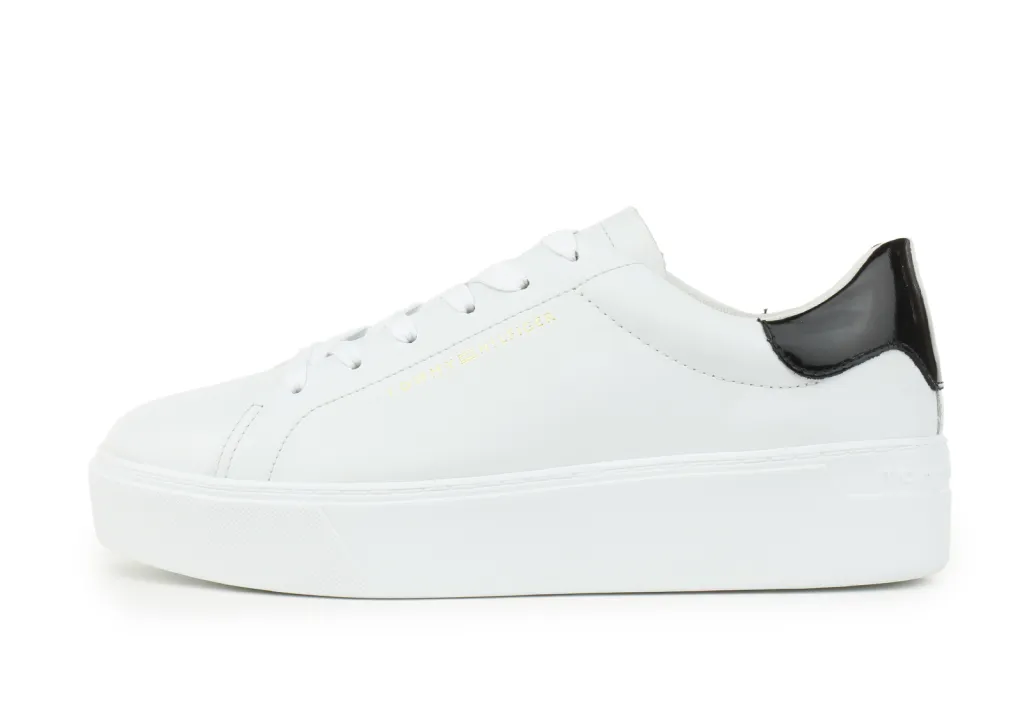 Tommy HilfigerSeren Platform - 12