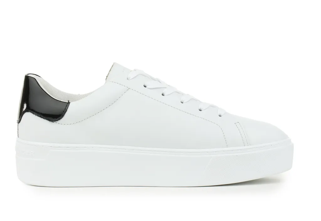 Tommy HilfigerSeren Platform - 7