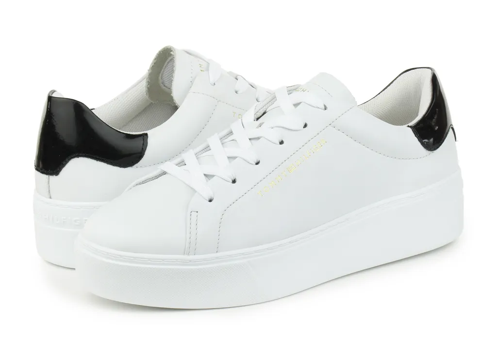 Tommy HilfigerSeren Platform - 9