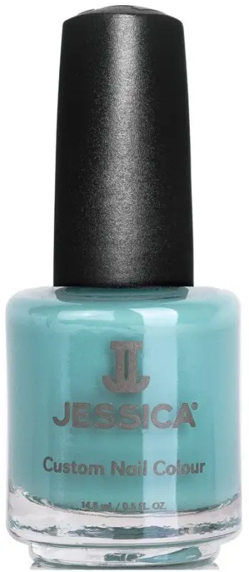 Llaku për thonj Jessica CNC-1168 Flower Crown, 14.8ml, ngjyrë e personalizuar