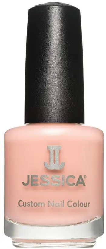 Llaku për thonj Jessica CNC-663 Naked Gun, 14.8ml, nude