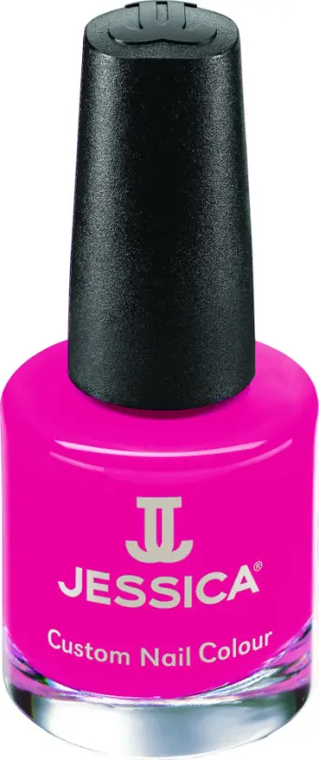 Llaku për thonj Jessica CNC-785 Fanciful Flight, 14.8ml, ngjyrë e personalizuar